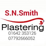 S.N.Smith Plastering