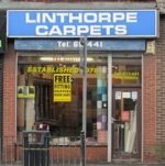 Linthorpe Carpets
