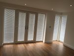 Galaxy Blinds