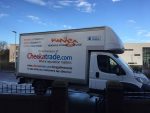 Kanga removal storage & haulage