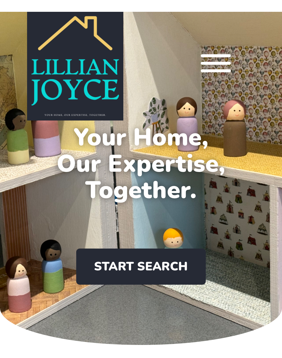 Lillian Joyce Estate Agents