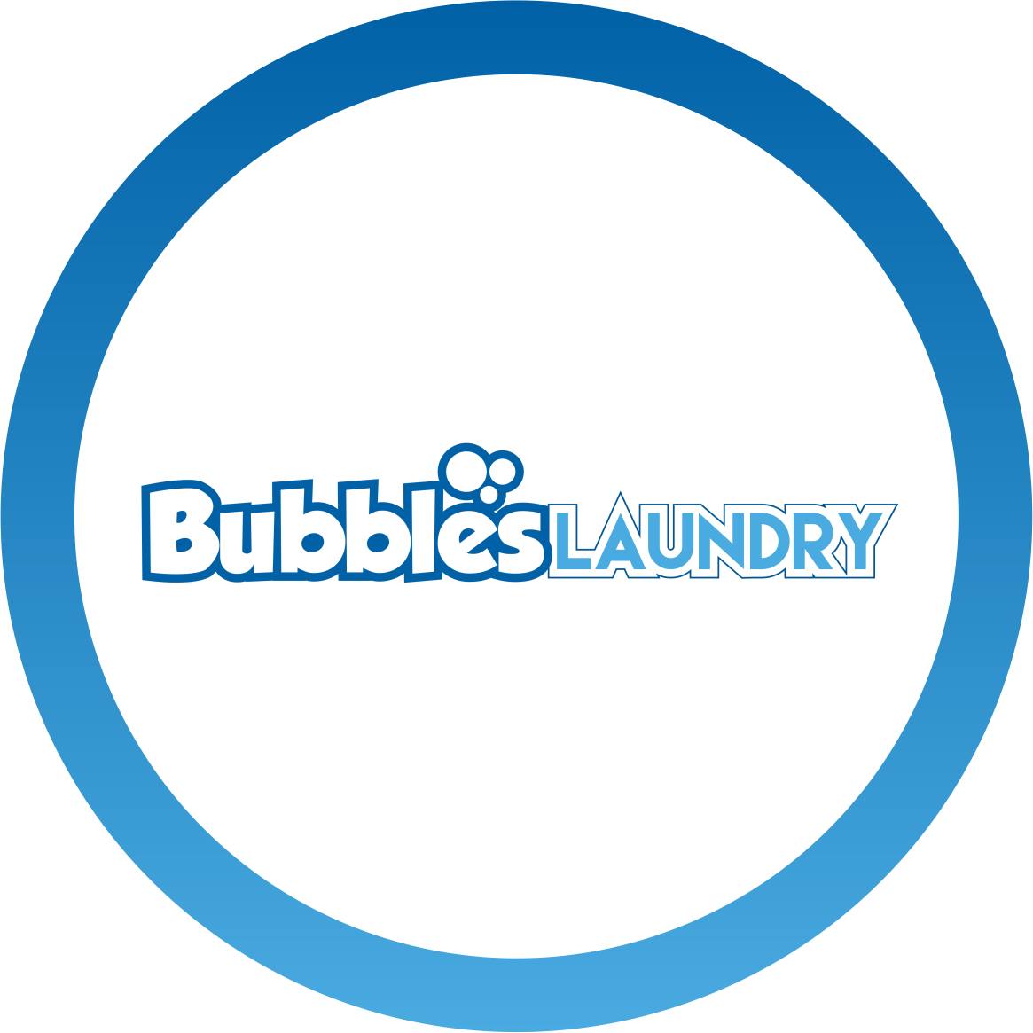 Bubbles Laundry